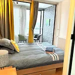 Appartement Lucas Salle De Bain Privative