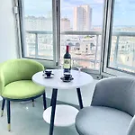 Appartement Lucas Salle De Bain Privative
