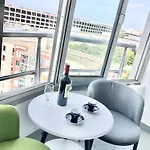 Appartement Lucas Salle De Bain Privative
