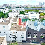 Appartement Lucas Salle De Bain Privative