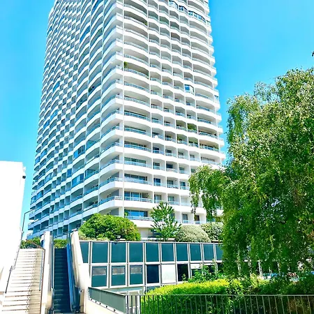 Lucas Salle De Bain Privative Alloggio in famiglia Parigi