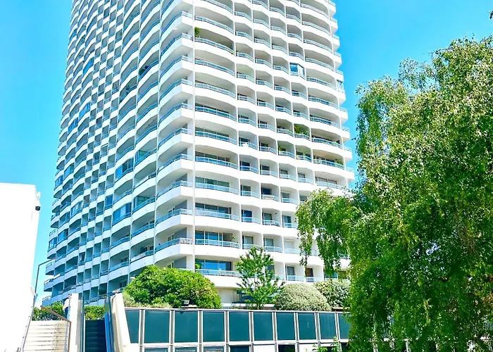 Appartement Lucas Salle De Bain Privative